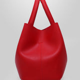 Sac à bandoulière de mode, sac seau
