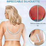 🔥Bra Ultrafin Sans Couture Soie Glacée Confortable