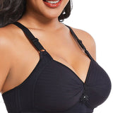 Soutien-gorge Trois Rangs Agrafe