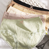 Culotte en coton graphène