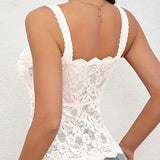 Haut Camis Uni Bandeau