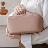 Trousse cosmétique de voyage grande capacité