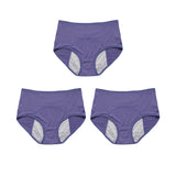 Leak-Proof Undies For Bladder Incontinence