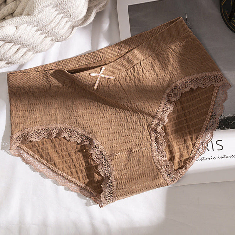 Culotte en coton graphène