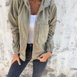 Mariette | Veste décontractée légère pour femmes