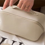 Trousse cosmétique de voyage grande capacité