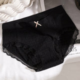 Culotte en coton graphène