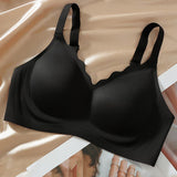 💖Soutien-Gorge Sans Couture Coquillage Push-Up