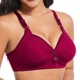 Soutien-gorge Trois Rangs Agrafe