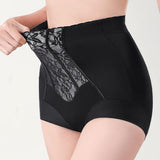 Sous-Vêtements Femme Haute Taille Contrôle Du Ventre