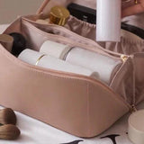 Trousse cosmétique de voyage grande capacité