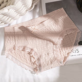 Culotte en coton graphène