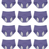 Leak-Proof Undies For Bladder Incontinence