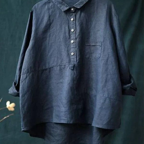 Elvie | Blouse élégante d’été