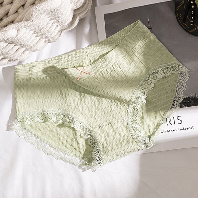 Culotte en coton graphène