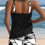 Maillot De Bain High-End Slim