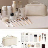 Trousse cosmétique de voyage grande capacité