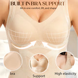 Soutien-gorge Magique Transparent Sans Couture Galbant