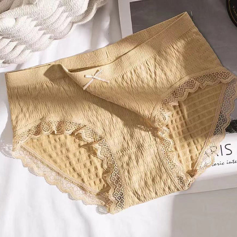 Culotte en coton graphène