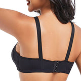 Soutien-gorge Trois Rangs Agrafe