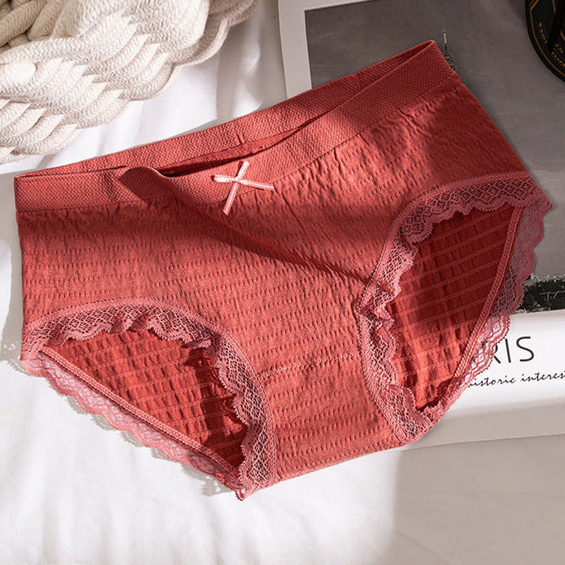 Culotte en coton graphène