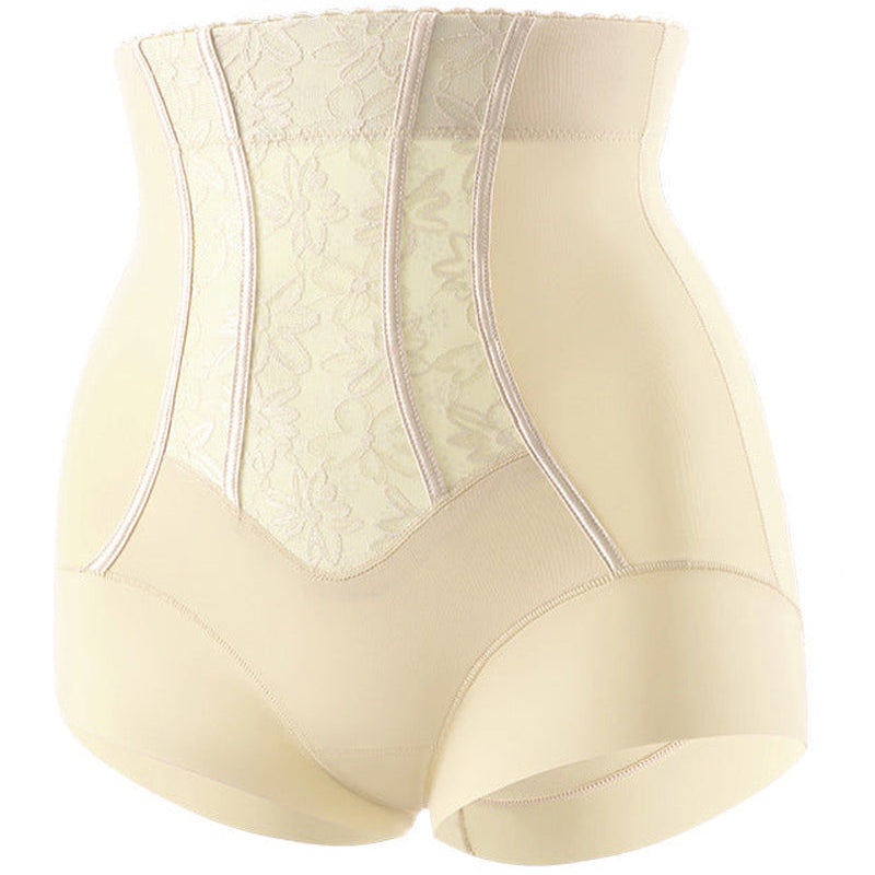 Sous-Vêtements Femme Haute Taille Contrôle Du Ventre