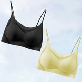🔥Bra Ultrafin Sans Couture Soie Glacée Confortable
