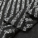 Robe Pull Col Roulé Grosse Maille