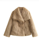 Isadora | Veste luxueuse pour femme
