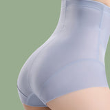Shorts gainants taille haute avec effet push-up pour les fesses