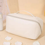 Trousse cosmétique de voyage grande capacité