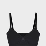 Soutien-gorge sculptant sans armatures pour femme