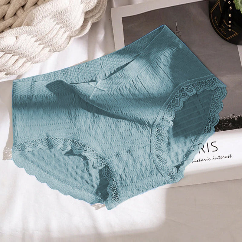 Culotte en coton graphène