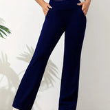 Judith | Pantalon de yoga élégant pour femmes