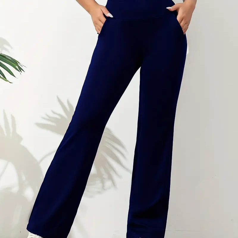 Judith | Pantalon de yoga élégant pour femmes