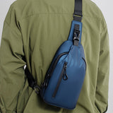 Sac à bandoulière étanche