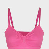 Soutien-gorge sculptant sans armatures pour femme
