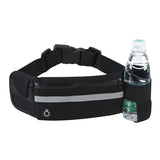 Un sac de ceinture multifonctionnel pour courir