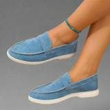 Ava - Mocassins Confort Décontractés