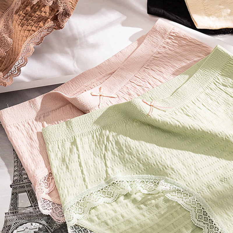 Culotte en coton graphène