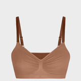 Soutien-gorge sculptant sans armatures pour femme