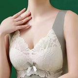 Soutien-Gorge Push-Up Anti-Affaissement