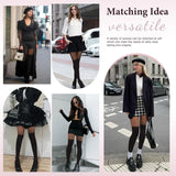 Bas Imitation Cuissardes pour Femme – Sexy