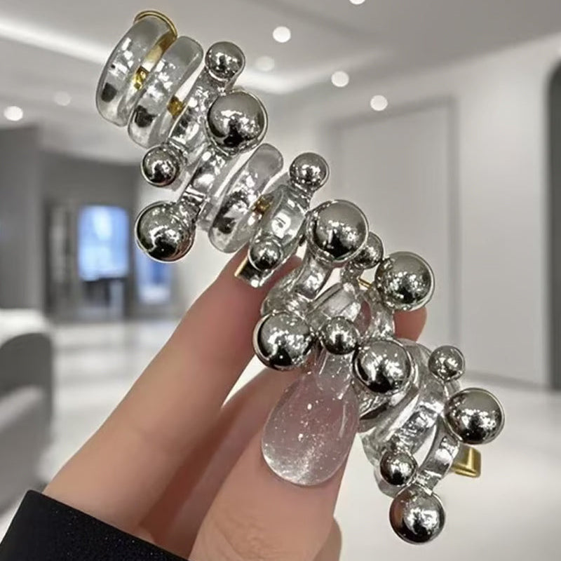 Aucun Dommage Élastique Souple Spirale Élastique À Cheveux