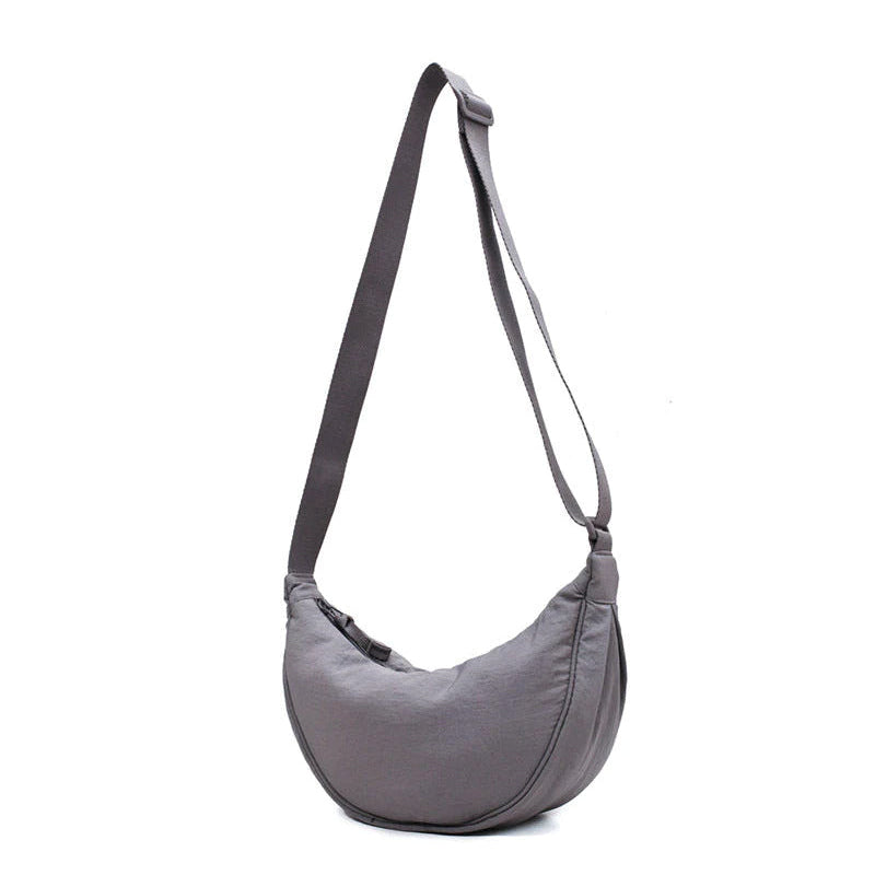 Sac à Bandoulière Simple Pour Femmes