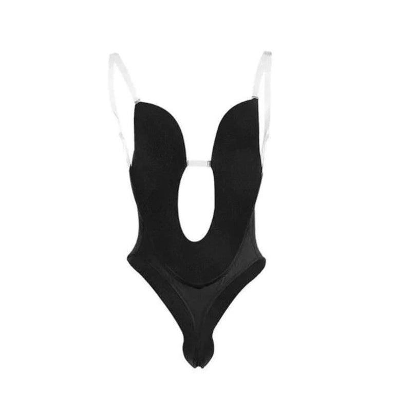 Soutien-gorge sculptant dos nu