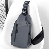 Sac à bandoulière étanche