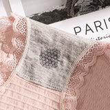Culotte en coton graphène
