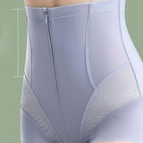 Shorts gainants taille haute avec effet push-up pour les fesses