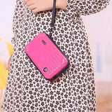 Mini sac valise pour femme